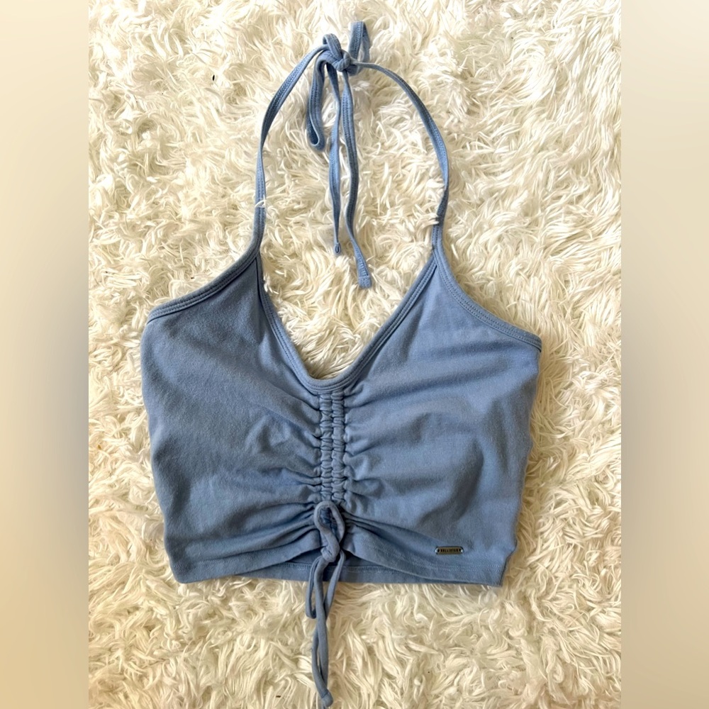 Hollister tank top